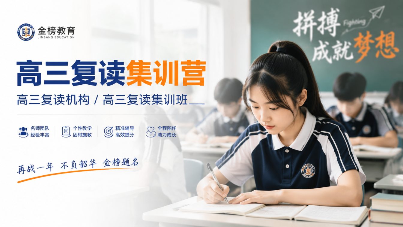 呼中区还在为高考提分发愁？