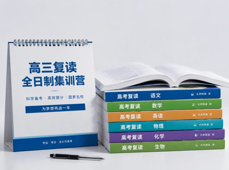 呼中区艺体生高考文化课集训班